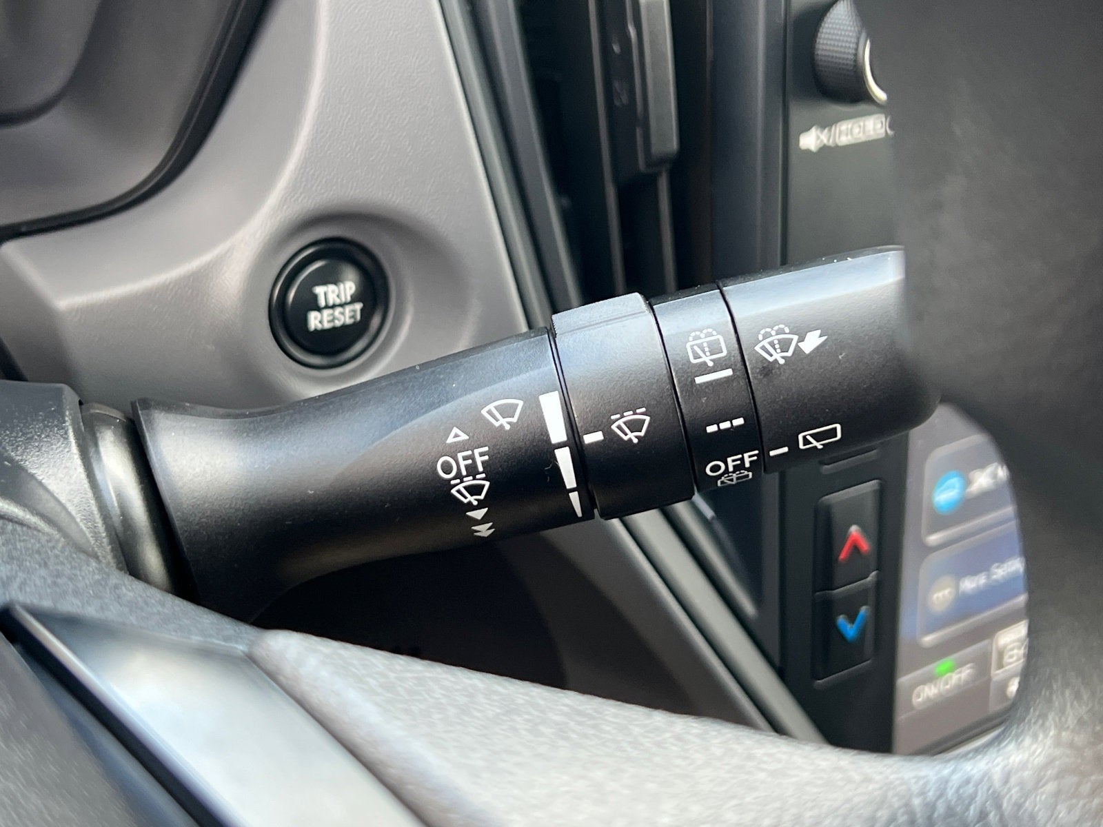 2025 Subaru Crosstrek Base