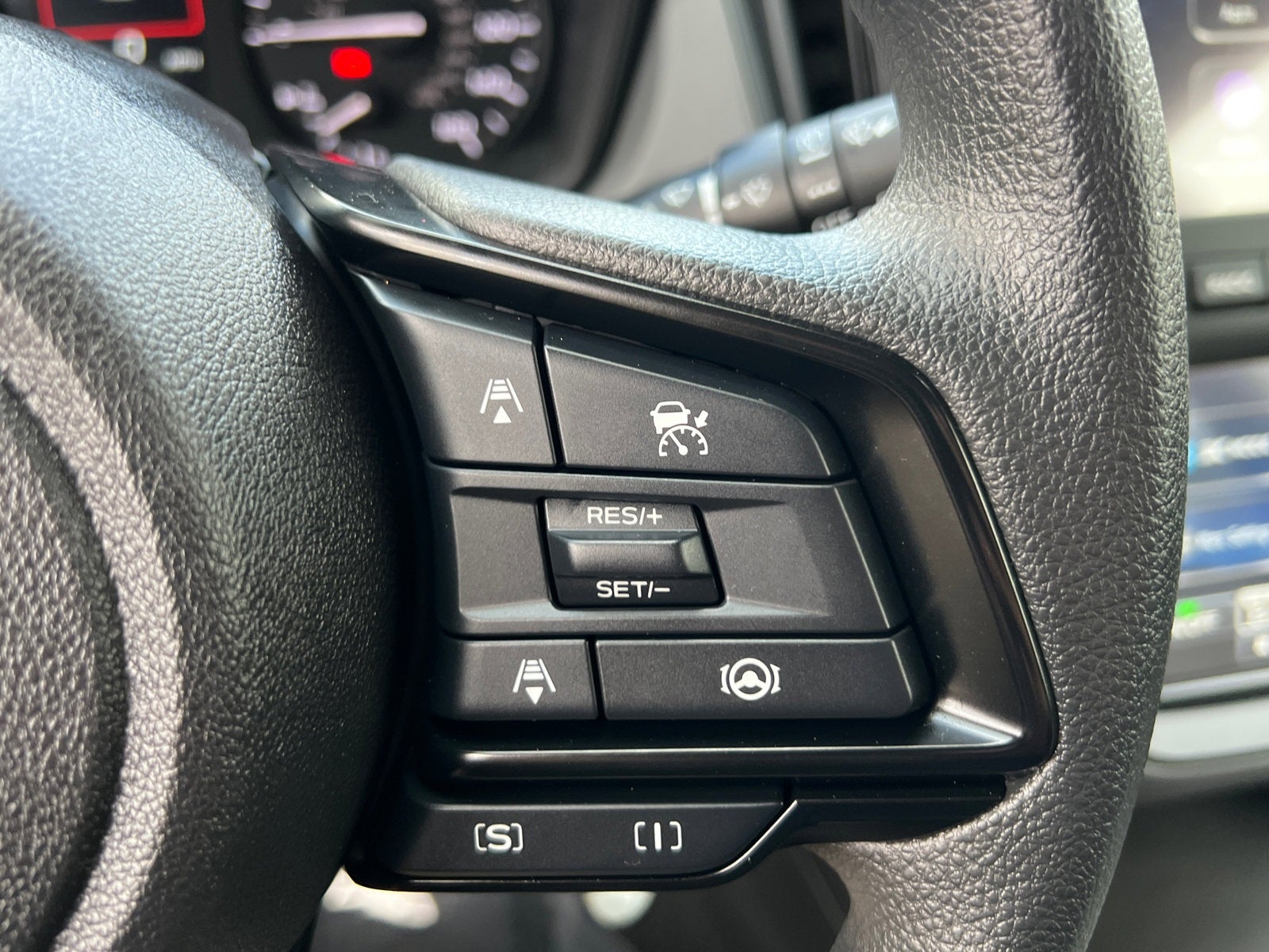 2025 Subaru Crosstrek Base