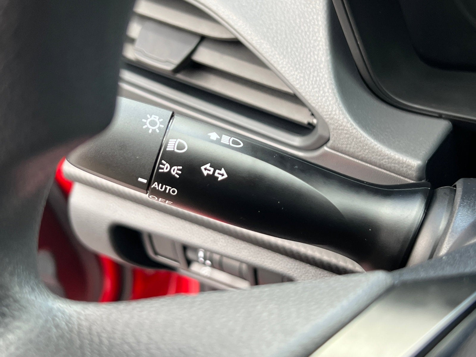 2025 Subaru Crosstrek Base