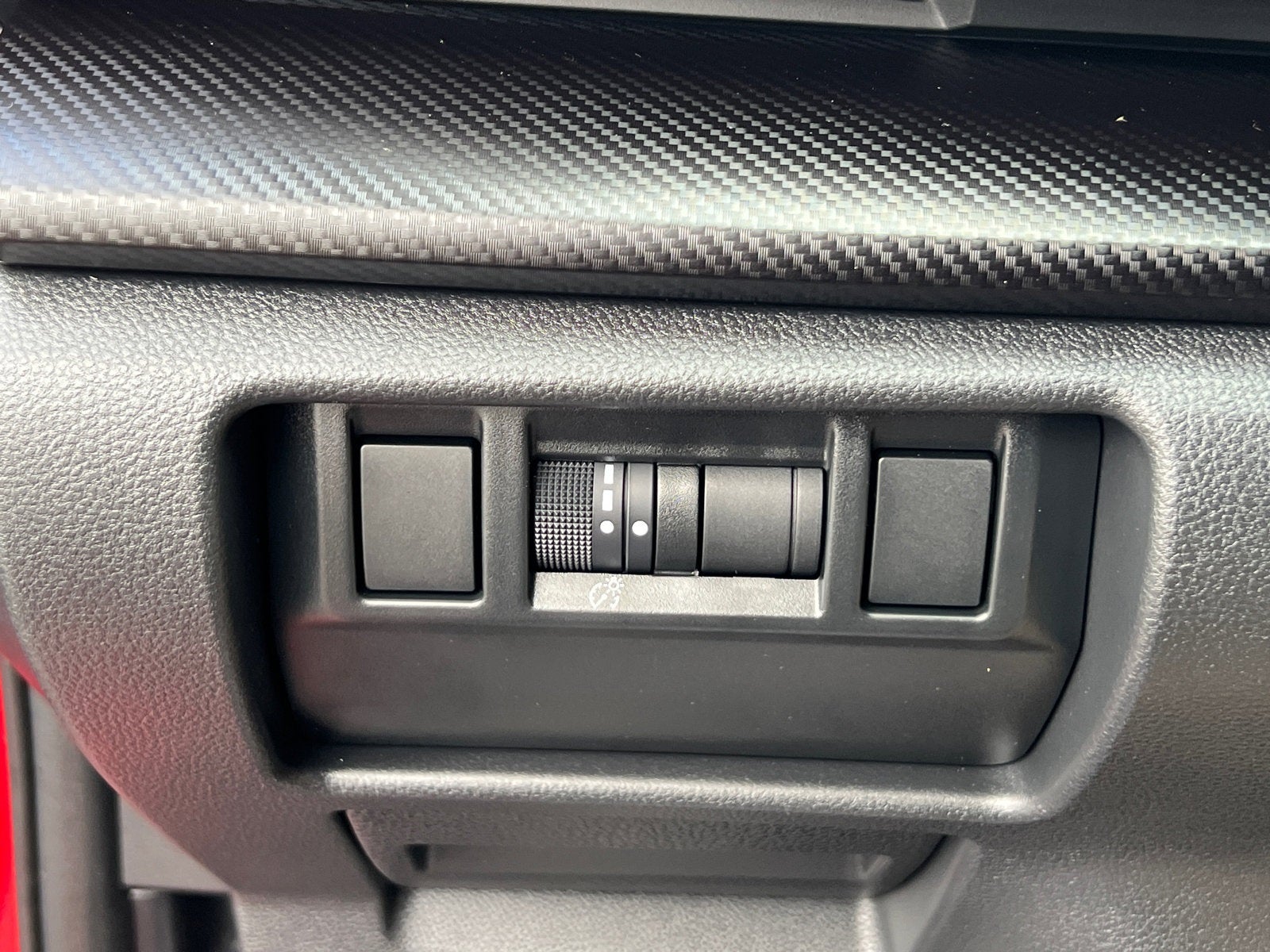 2025 Subaru Crosstrek Base