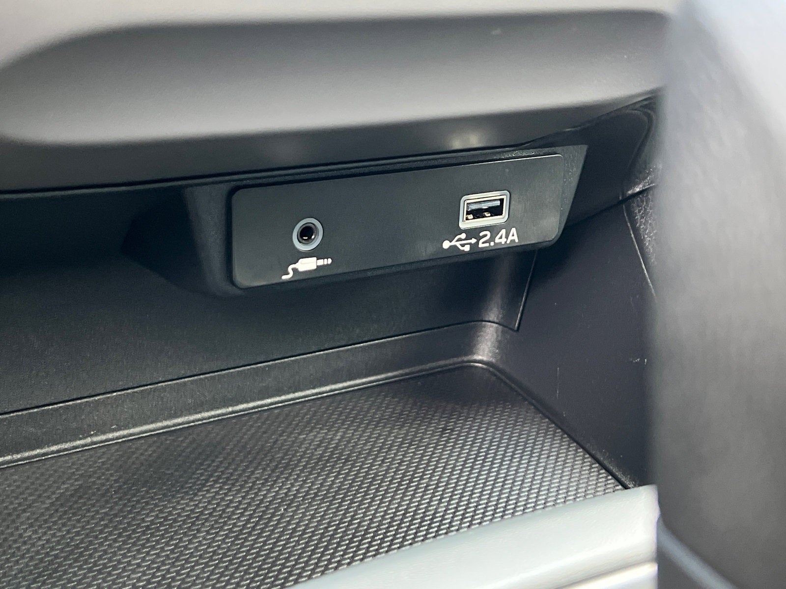 2025 Subaru Crosstrek Base