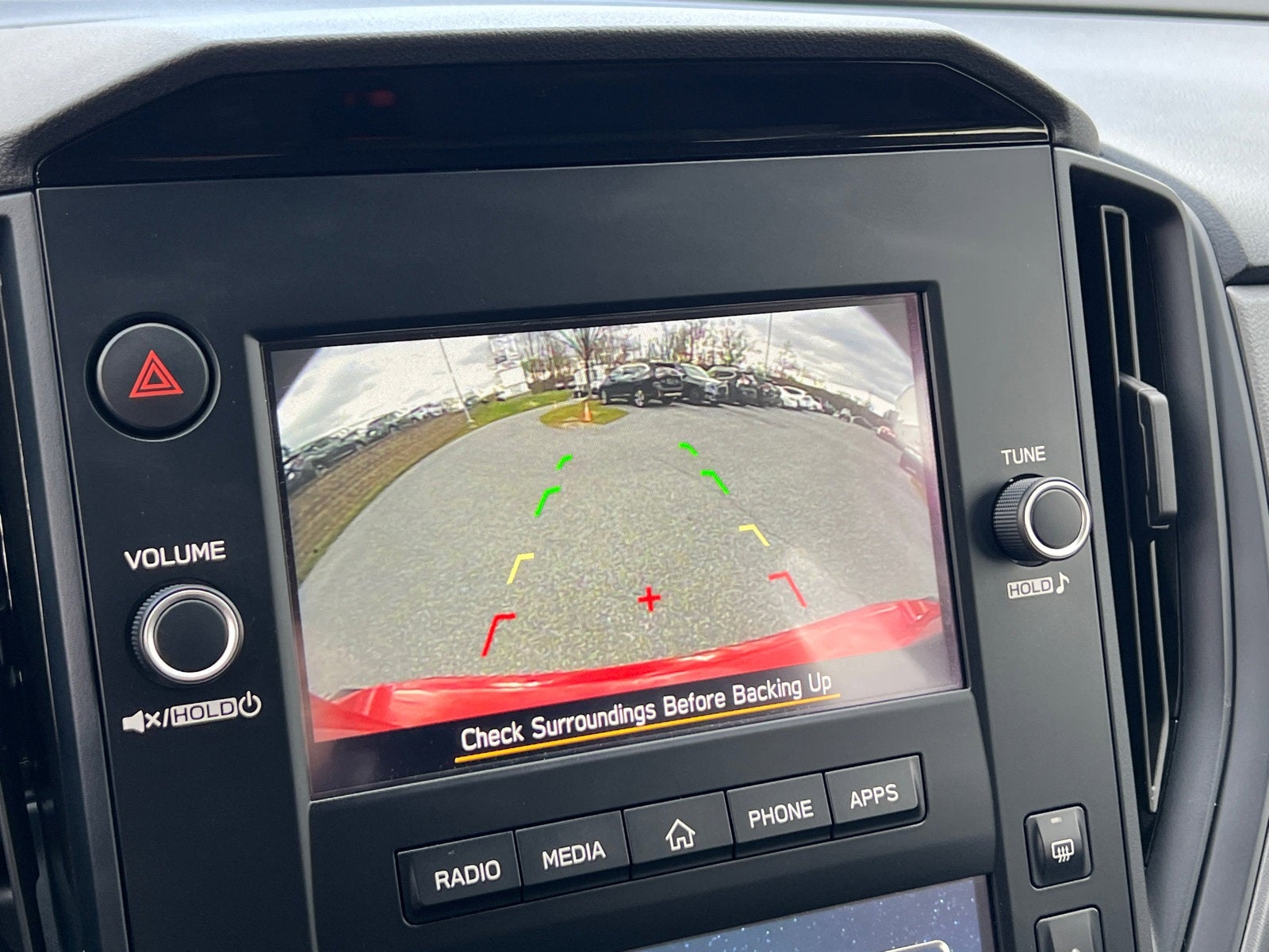 2025 Subaru Crosstrek Base