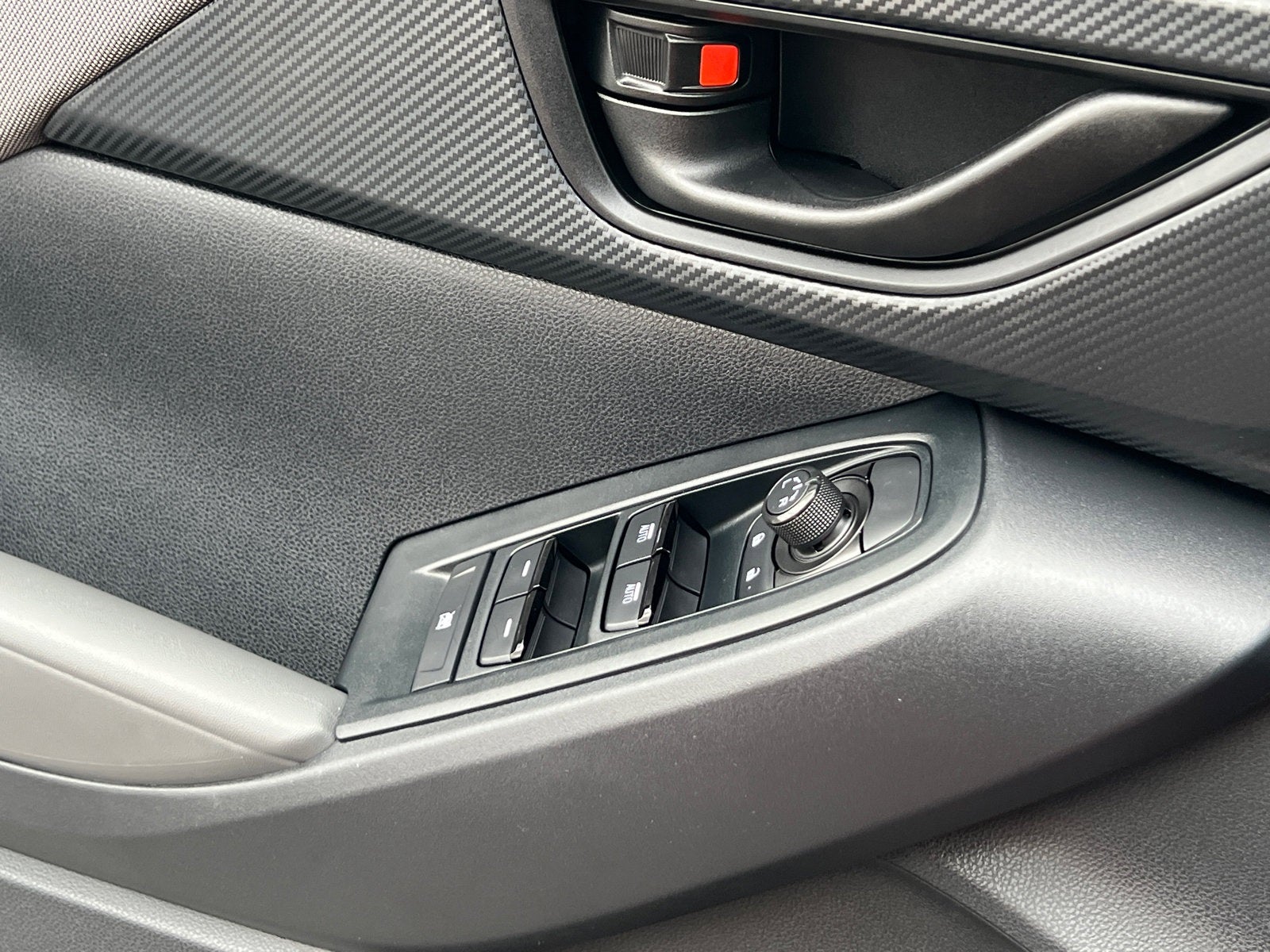 2025 Subaru Crosstrek Base