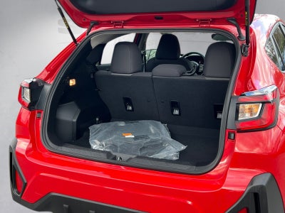 2025 Subaru Crosstrek Base