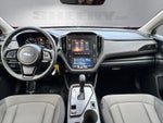 2025 Subaru Crosstrek Base