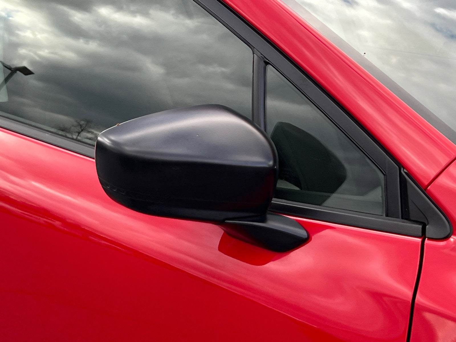 2025 Subaru Crosstrek Base