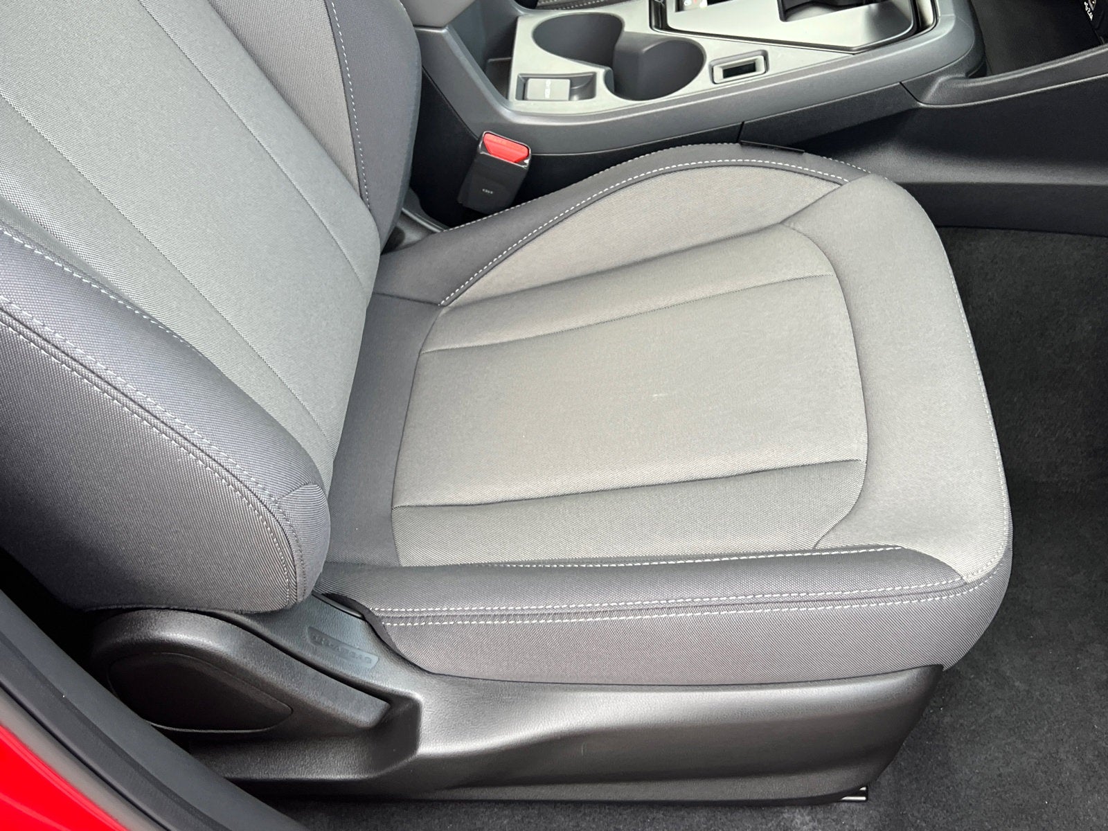 2025 Subaru Crosstrek Base