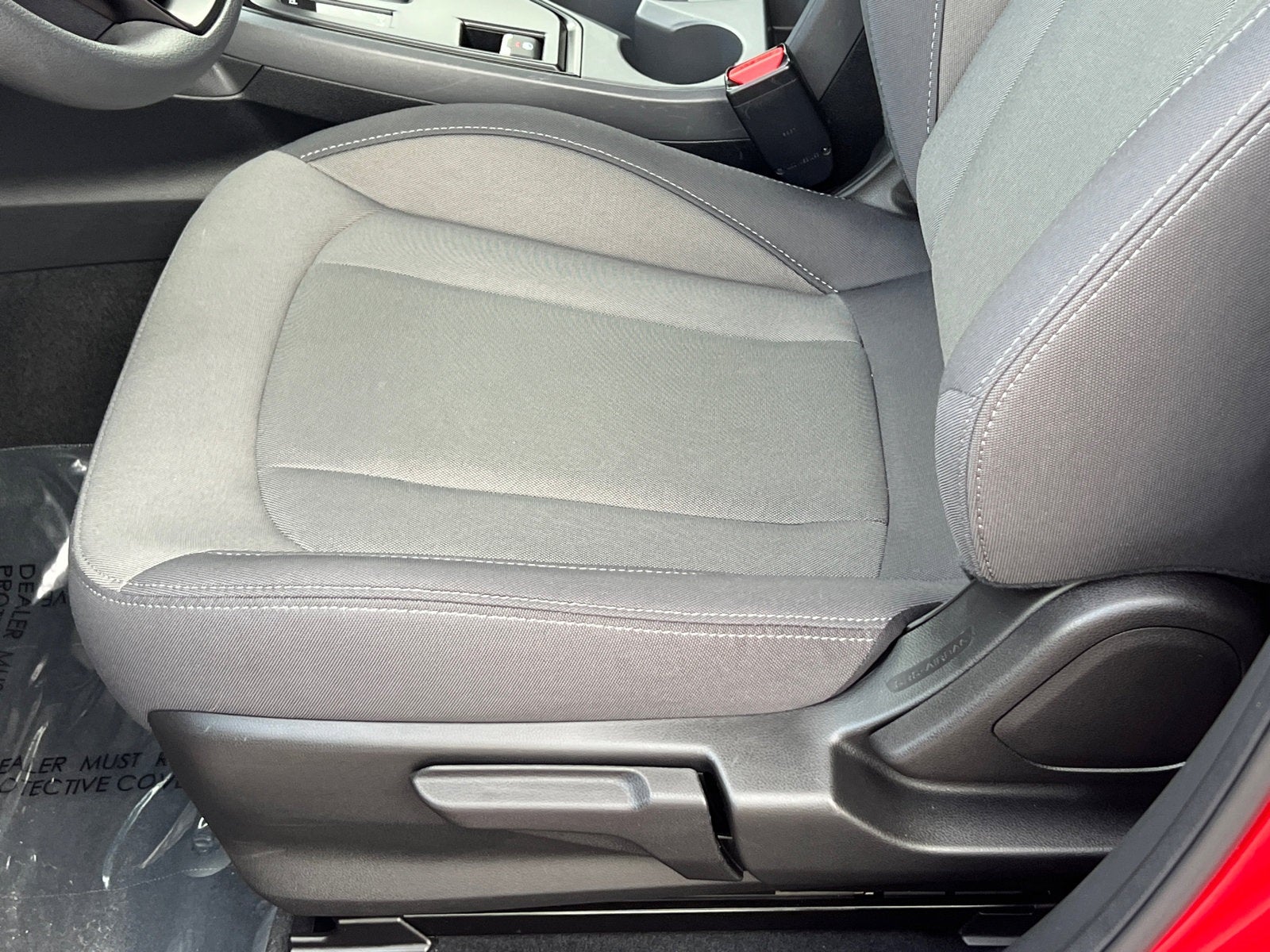 2025 Subaru Crosstrek Base