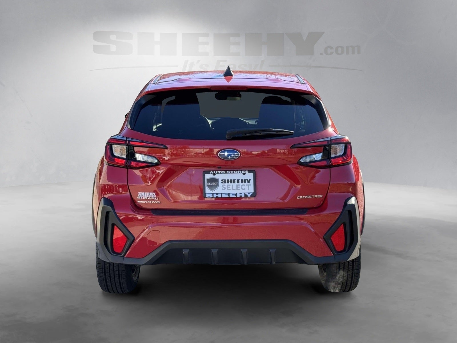 2024 Subaru Crosstrek Base