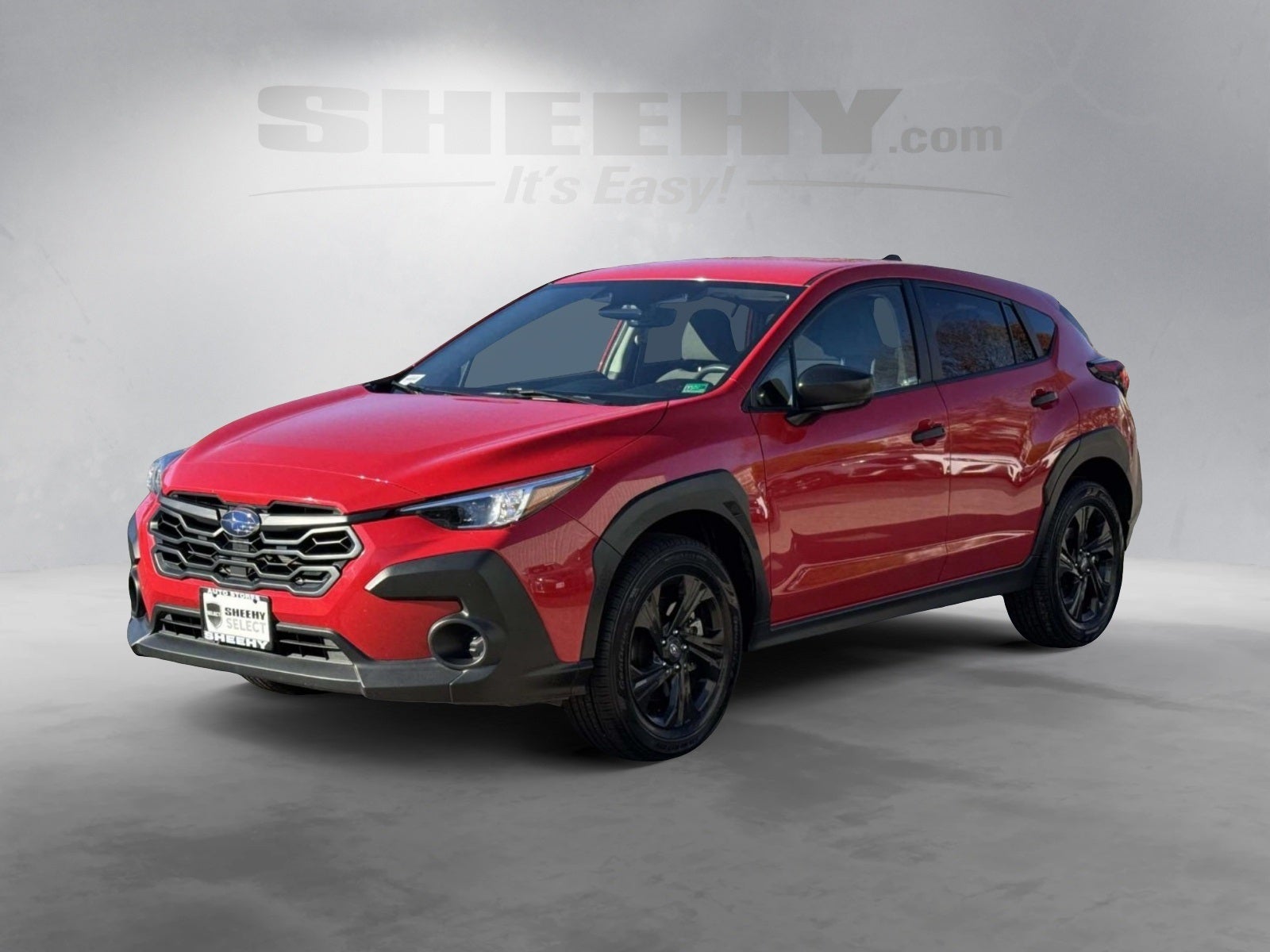 2024 Subaru Crosstrek Base