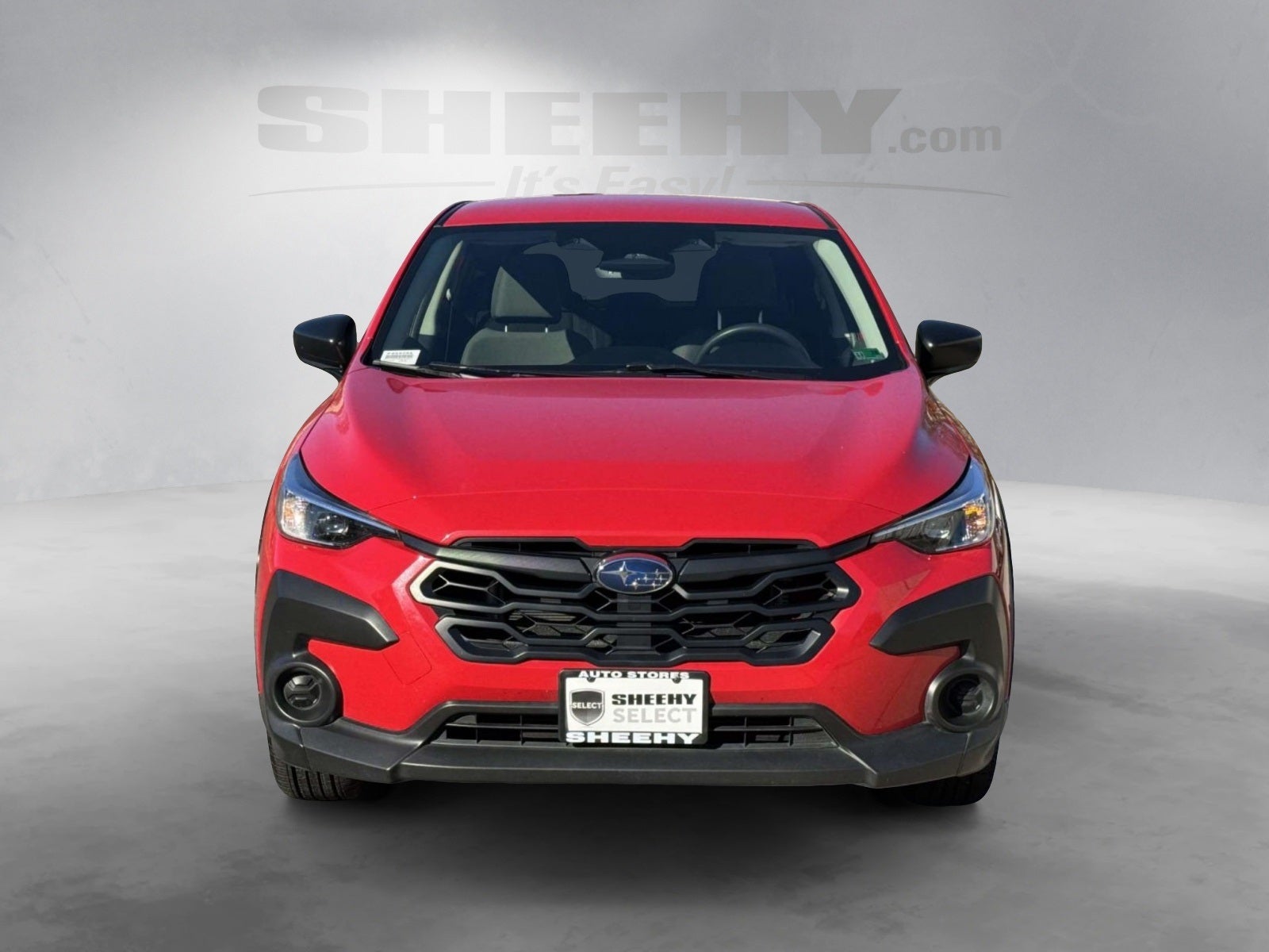 2024 Subaru Crosstrek Base