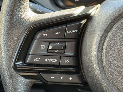 2024 Subaru Crosstrek Base