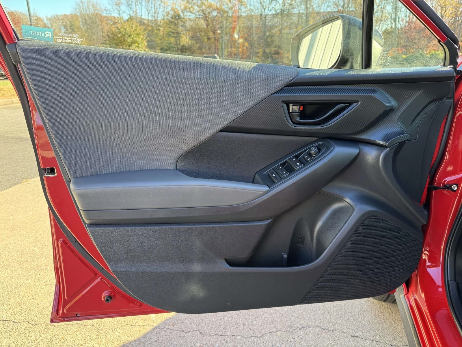 2024 Subaru Crosstrek Base