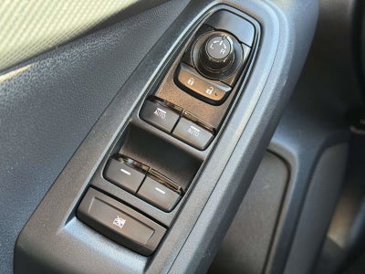 2024 Subaru Crosstrek Base