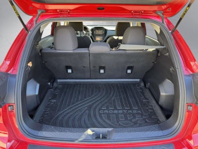 2024 Subaru Crosstrek Base