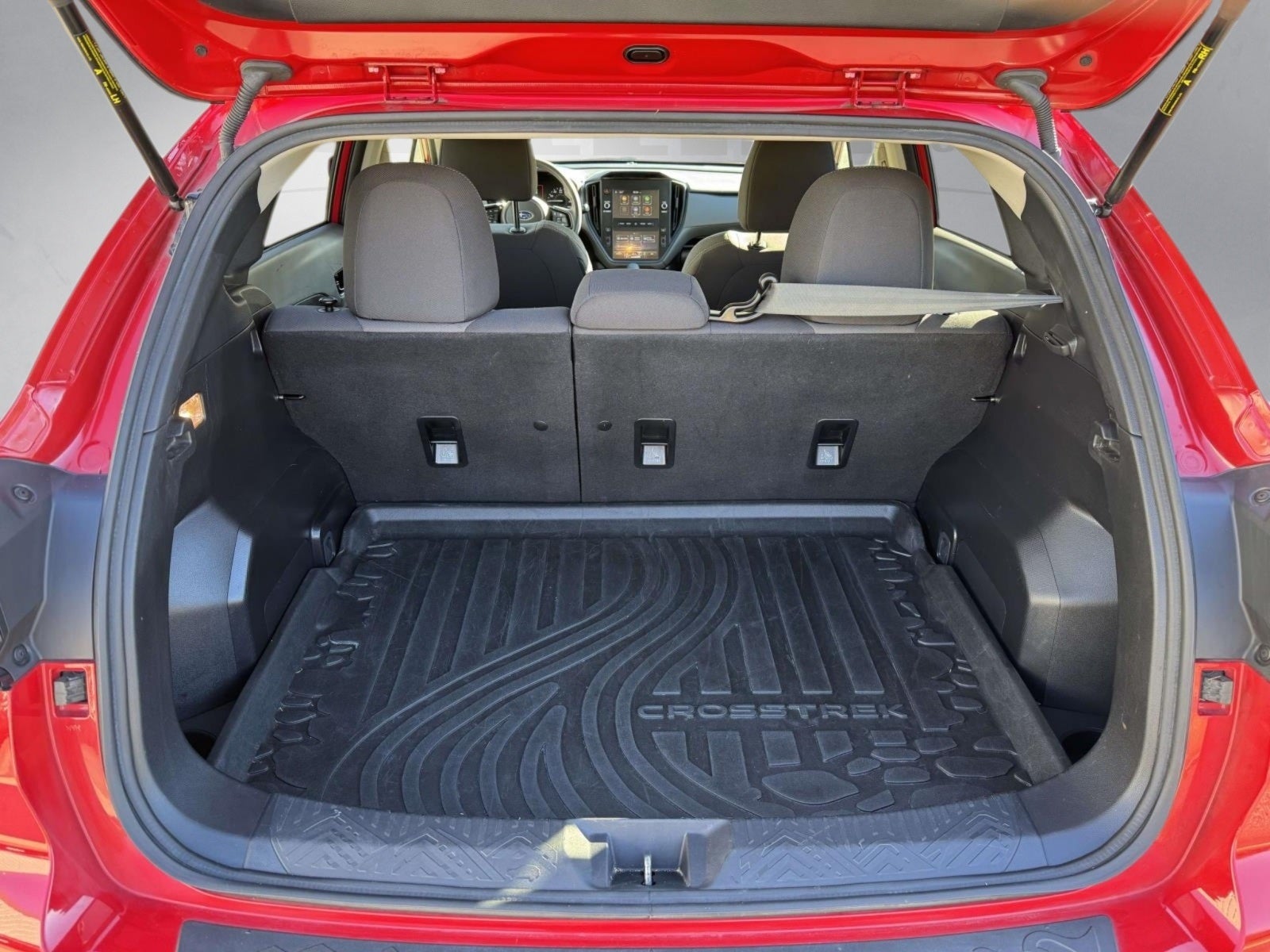 2024 Subaru Crosstrek Base