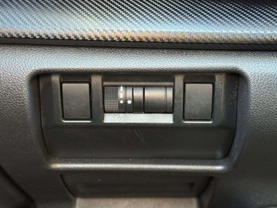 2024 Subaru Crosstrek Base