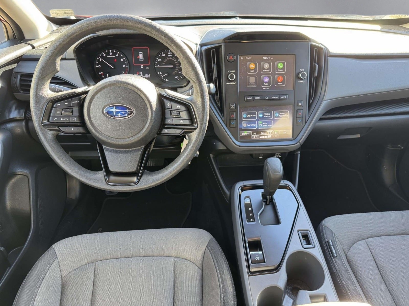 2024 Subaru Crosstrek Base