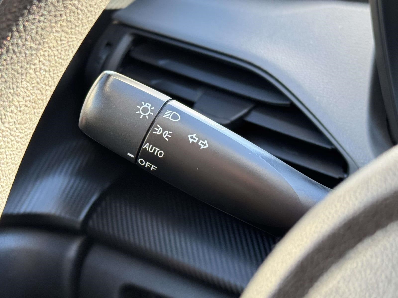 2024 Subaru Crosstrek Base