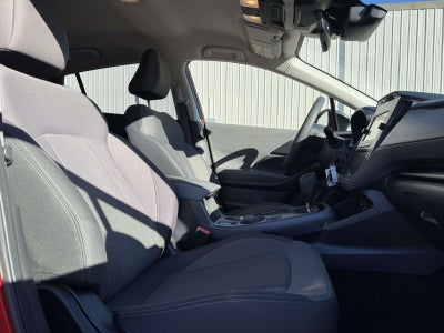 2024 Subaru Crosstrek Base