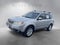 2011 Subaru Forester 2.5X Touring