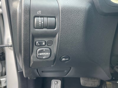 2011 Subaru Forester 2.5X Touring