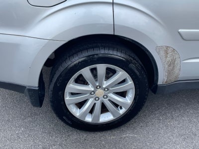 2011 Subaru Forester 2.5X Touring