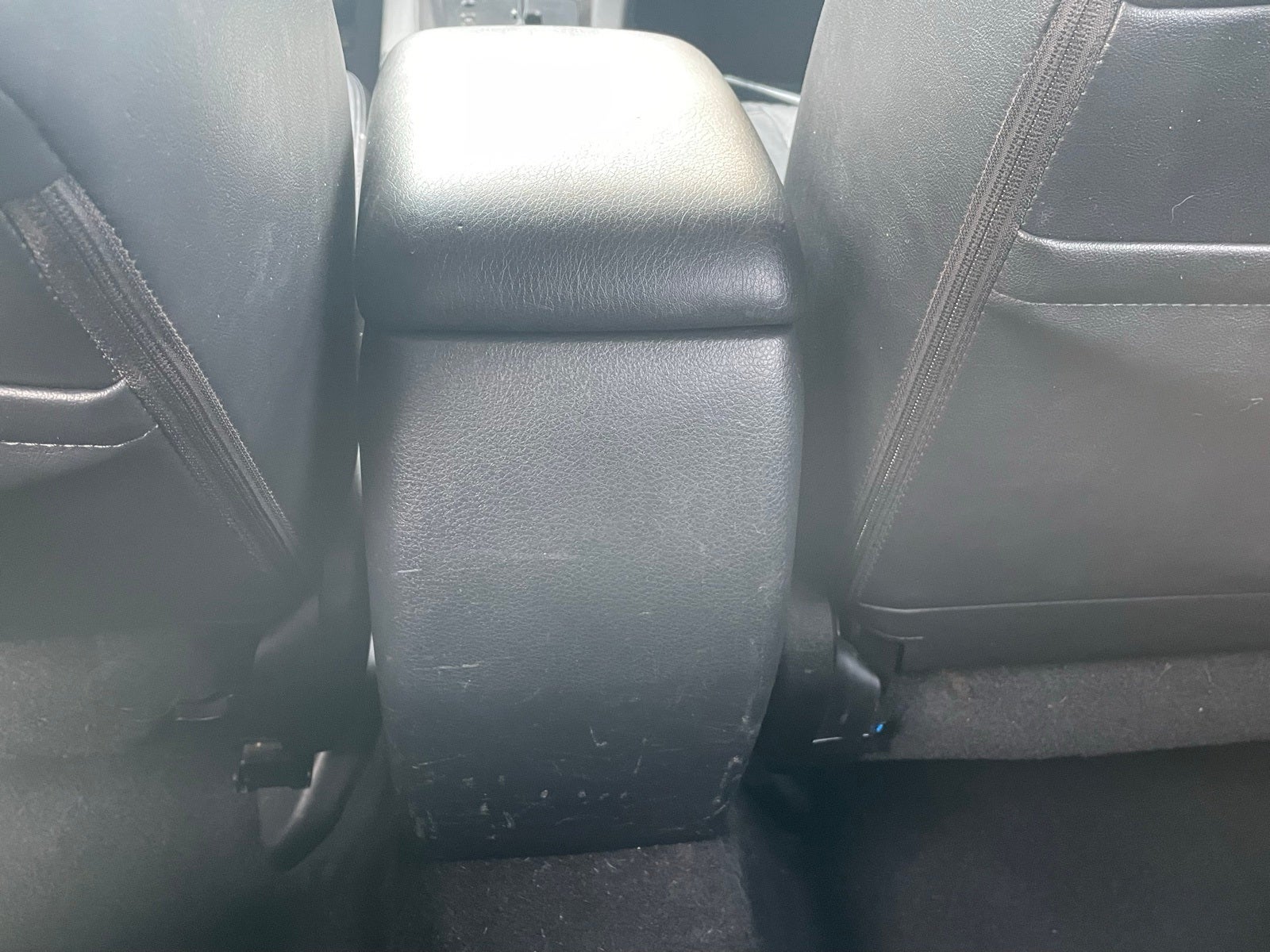 2011 Subaru Forester 2.5X Touring