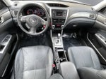 2011 Subaru Forester 2.5X Touring