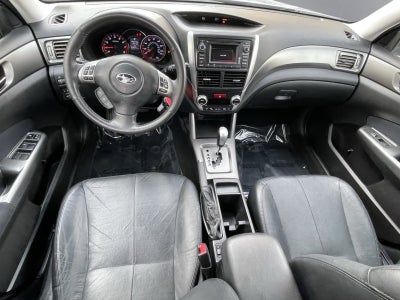 2011 Subaru Forester 2.5X Touring