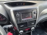 2011 Subaru Forester 2.5X Touring