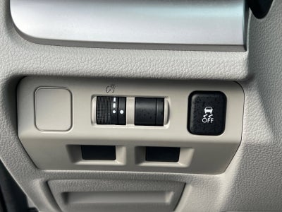 2018 Subaru Forester 2.5i Premium Premium