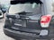 2018 Subaru Forester 2.5i Premium Premium