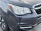 2018 Subaru Forester 2.5i Premium Premium