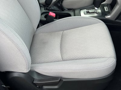 2018 Subaru Forester 2.5i Premium Premium