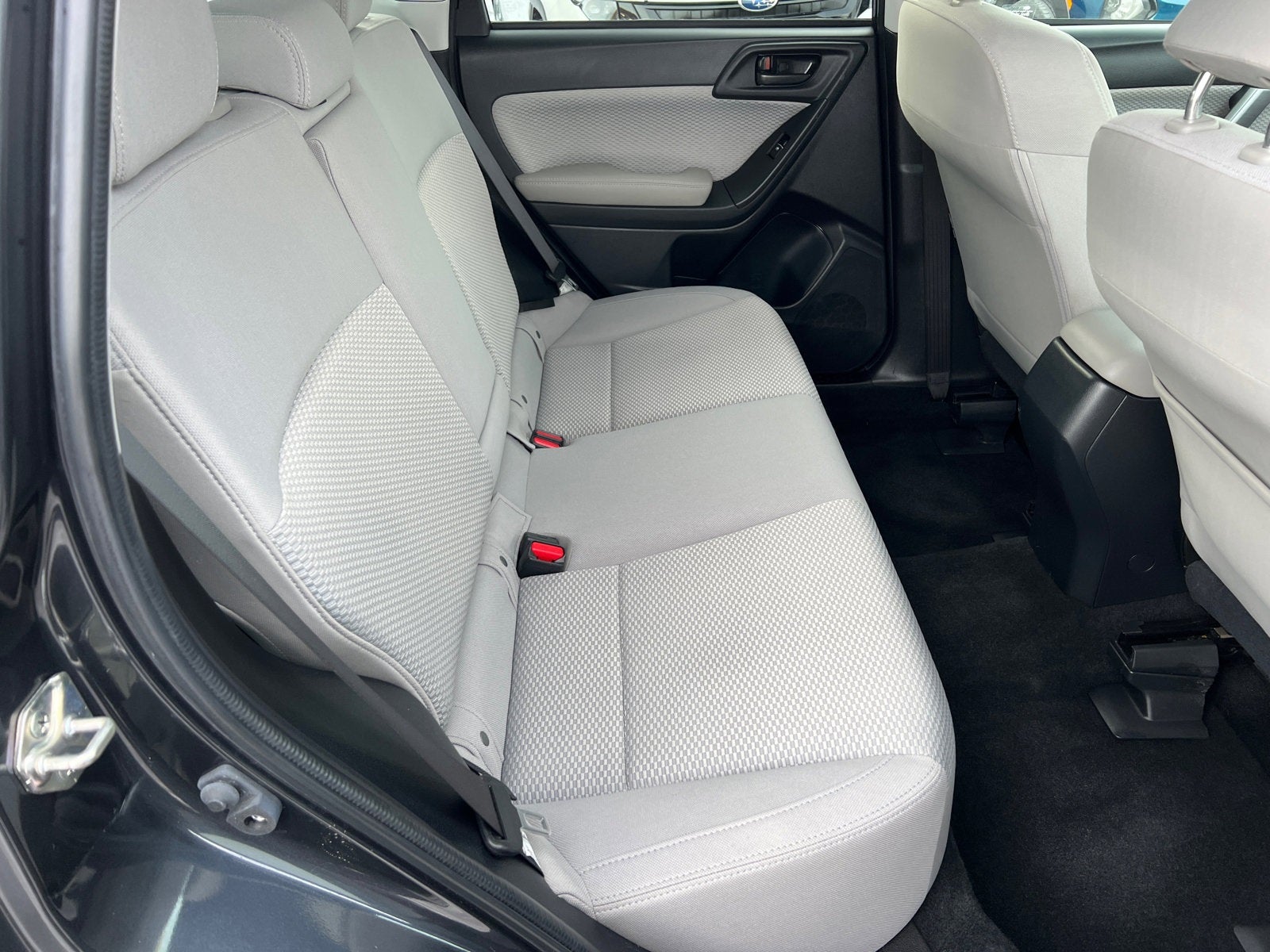 2018 Subaru Forester 2.5i Premium Premium