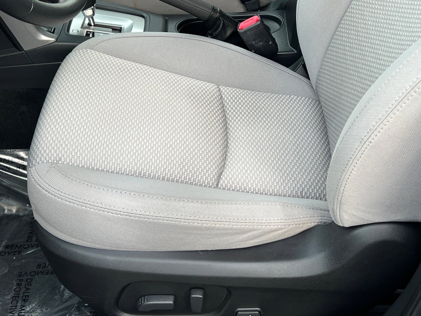 2018 Subaru Forester 2.5i Premium Premium