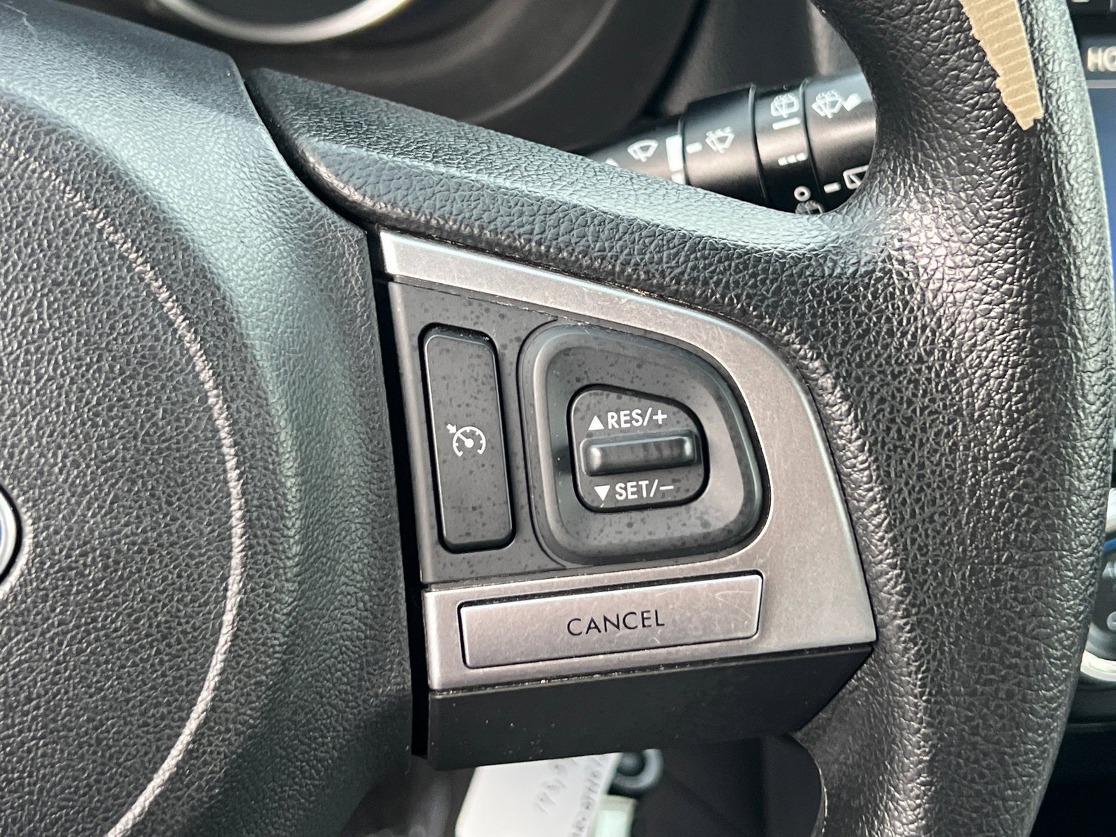 2018 Subaru Forester 2.5i Premium Premium