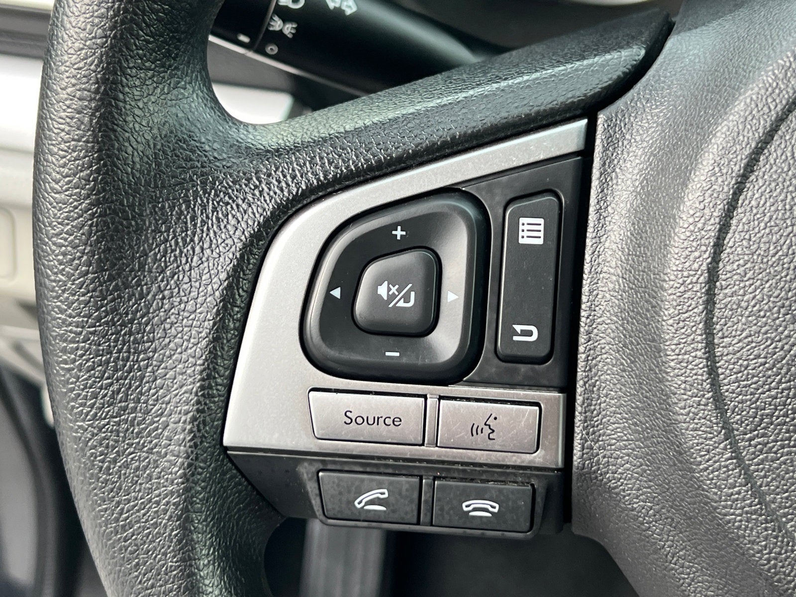 2018 Subaru Forester 2.5i Premium Premium