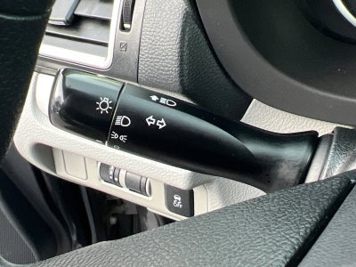 2018 Subaru Forester 2.5i Premium Premium