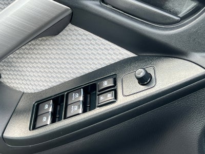 2018 Subaru Forester 2.5i Premium Premium