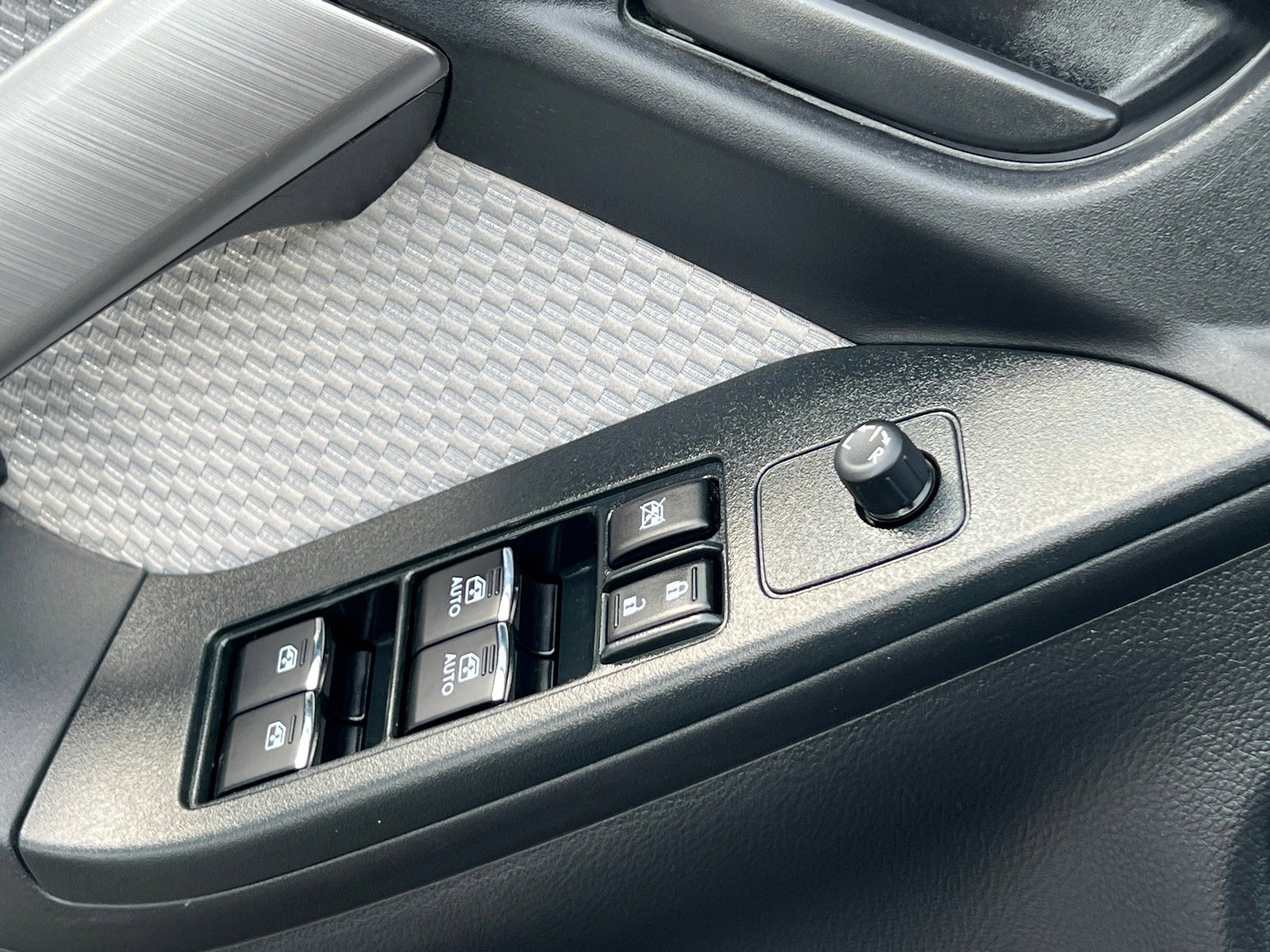 2018 Subaru Forester 2.5i Premium Premium