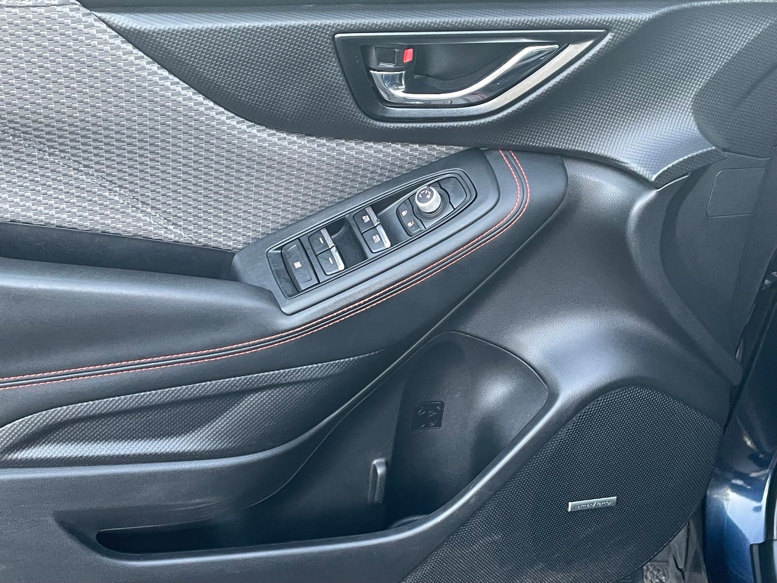 2022 Subaru Forester Sport