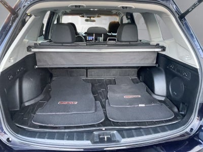 2022 Subaru Forester Sport