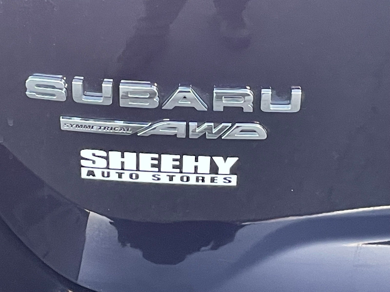 2022 Subaru Forester Sport