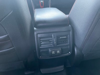 2022 Subaru Forester Sport