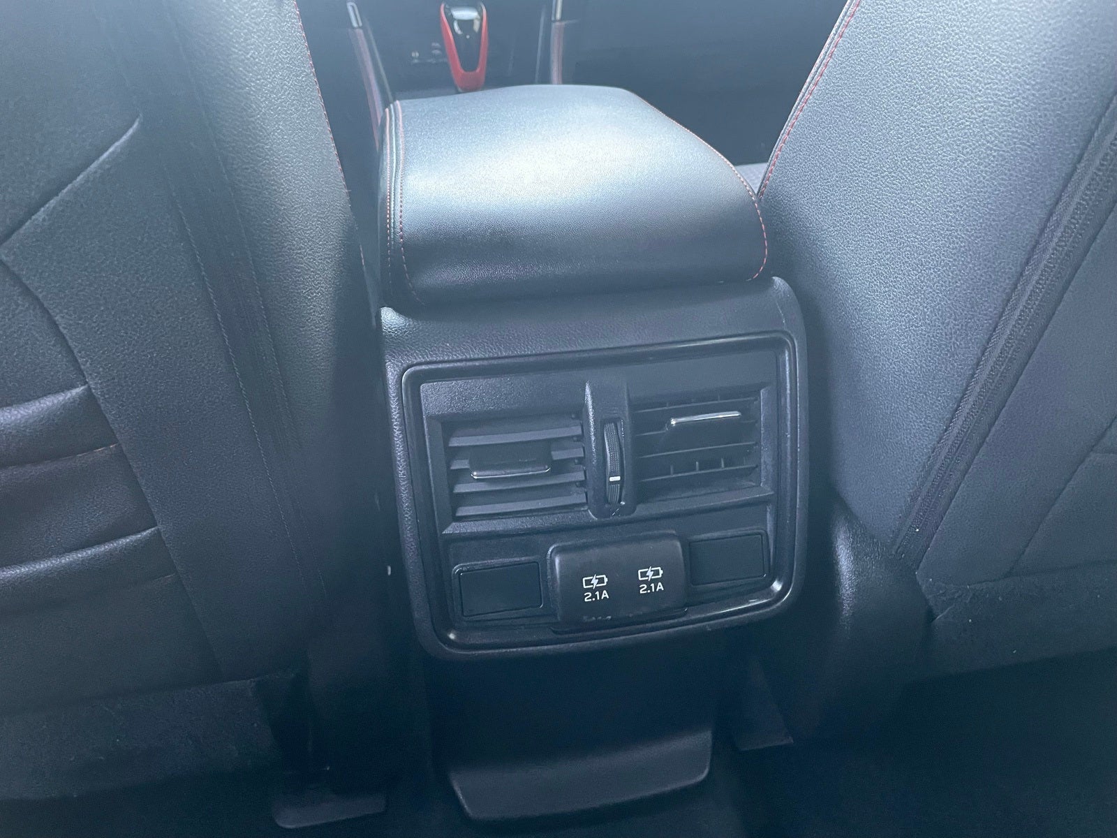 2022 Subaru Forester Sport