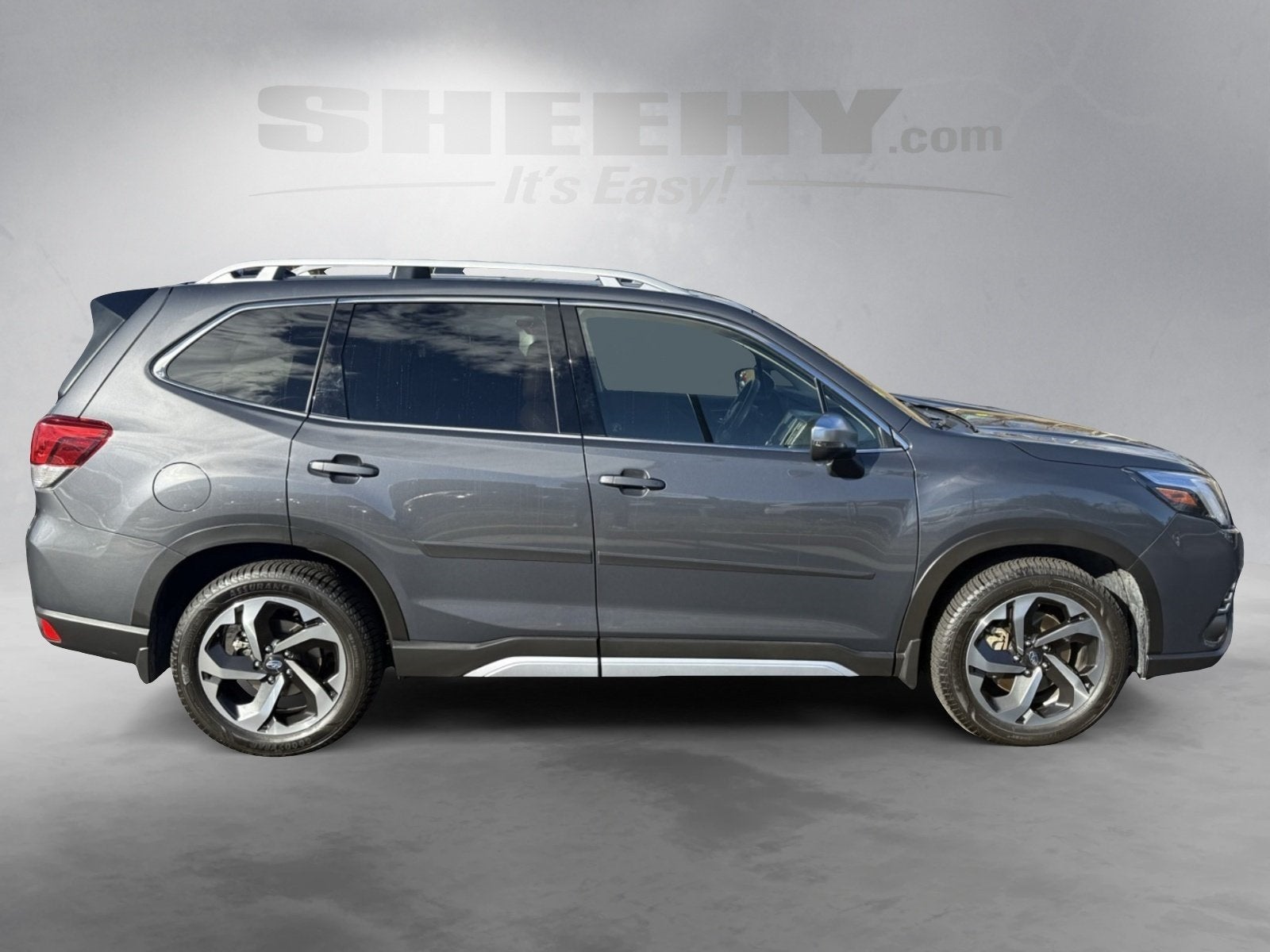 2024 Subaru Forester Touring