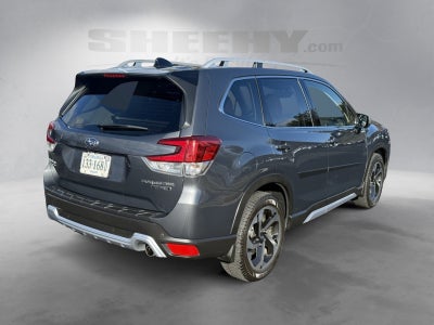 2024 Subaru Forester Touring