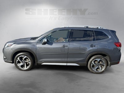 2024 Subaru Forester Touring